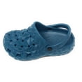 thumbnail image 4 of JEFFRICO Boys Lightweight Clogs Slip On Garden Shoes Breathable EVA Kids Shoes for Beach Pool and Outdoor Play, 4 of 8