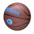 thumbnail image 3 of Basketball WILSON NBA Team Alliance Orlando Magic Taille 7-29,5, 3 of 7