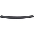 thumbnail image 5 of For 2007-2010 Patriot Bumper Step Pad Rear, Center Black CH1191112 5116331AA, 5 of 5