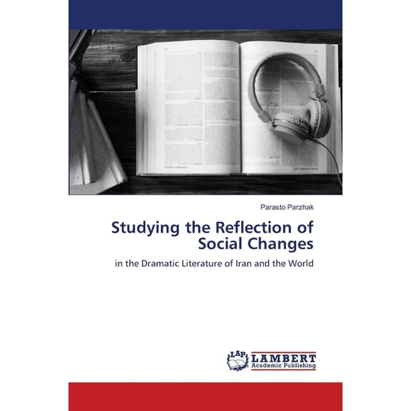 Studying the Reflection of Social Changes, (Paperback)