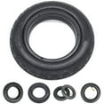 thumbnail image 5 of Electric Scooter 6 Inch Tire Inner Tube 6*1 1/4 Thickened Rubber Tyres, 5 of 5