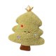 thumbnail image 5 of Muñeco de peluche navideño, regalo de Navidad, adorno navideño, novedad, sofá Árbol de Navidad, 5 of 9