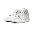 thumbnail image 2 of JORDAN WOMENS AIR JORDAN 1 HIGH ZOOM CM Womens "Grey Fog" CT0979 004 CT0979 004 from Stadium Goods, 2 of 9