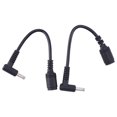 thumbnail image 2 of Adaptador de Alimentación Convertidor para Hp Stream Specter Pavilion Envy Elitebook Chromebook Dividido Cargador de Laptop Cable de Alimentación Hp (10 Paquetes), 2 of 5