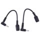thumbnail image 2 of Adaptador de Alimentación Convertidor para Hp Stream Specter Pavilion Envy Elitebook Chromebook Dividido Cargador de Laptop Cable de Alimentación Hp (10 Paquetes), 2 of 7