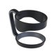 thumbnail image 1 of Asa para taza térmica para vasos de 30 oz Trail Cup (negro), 1 of 5