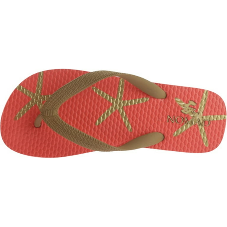 Nomad flip flops clearance