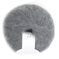 thumbnail image 2 of Lana Larga Hilo, Popular Suave Mohair Pashm Knit, Angora Lana Larga Hilo Caliente con un Crochet para Tejer Bufandas Chales Suéteres Sombrero(03), 2 of 14