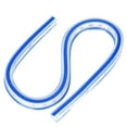 thumbnail image 2 of Règle de Dessin Courbe, Plastique Flexible, Performance Élevée, 2 of 9