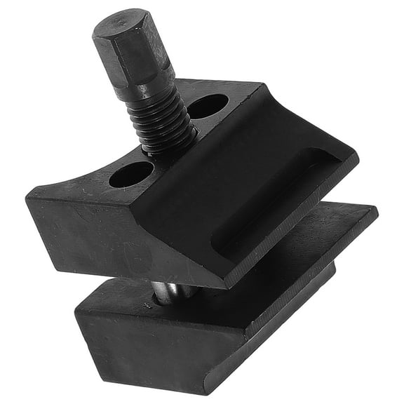 Zehuanyu Universal Knuckle Spreader Tools Suspension Strut Split Hubs Double Ended Strut Splitter for Car Suspension Steering Knuckle Spreader