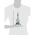 thumbnail image 4 of Miniguitarra AXE HEAVEN BJ-505 Billie Jo Armstrong Blue, 4 of 4