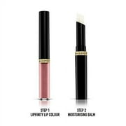 Lipfinity - # 016 Glowing by Max Factor for Women - 4.2 g Lip Stick
