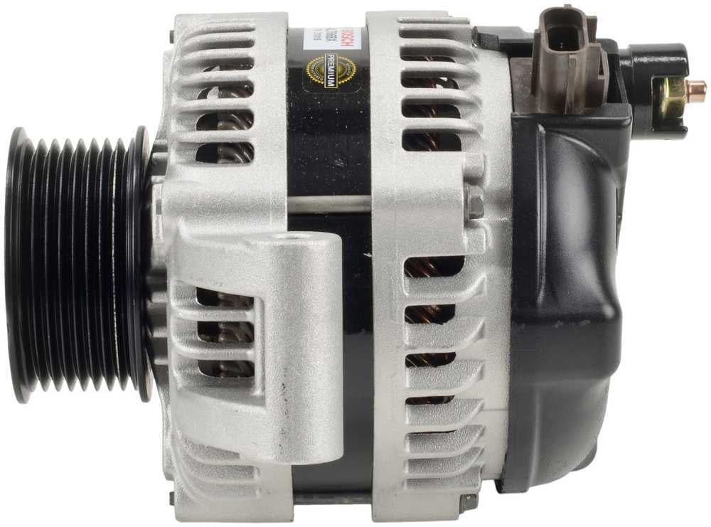 Bosch AL7668X Premium Alternator