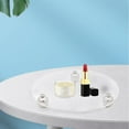 thumbnail image 3 of Almacenamiento Decorativo BLESIY bandeja de Vanidad con Pies, 3 of 8