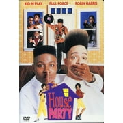 House Party (DVD), New Line Home Video, Comedy