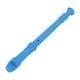 thumbnail image 4 of Eigraketly Grabadoras ABS herramienta de instrumento Musical clarinete largo accesorios de ambiente portátil flauta para niños para estudiantes Accesorios para instrumentos musicales Azul Eigraketly OD020717-05, 4 of 6
