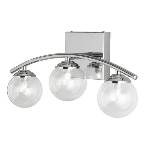 Dainolite V13-203W-PC  Vanity