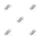 thumbnail image 2 of Matsuzay Bolsas de sellado al vacío de 100 piezas para resistencia a la perforación y bolsas de alimentos espesadas de frescura extendida Type2 NO2, 2 of 6