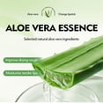 thumbnail image 4 of Baorder Set de 3 Labiales Aloe Vera con Cambio de Color por Temperatura e Impermeables, 4 of 7