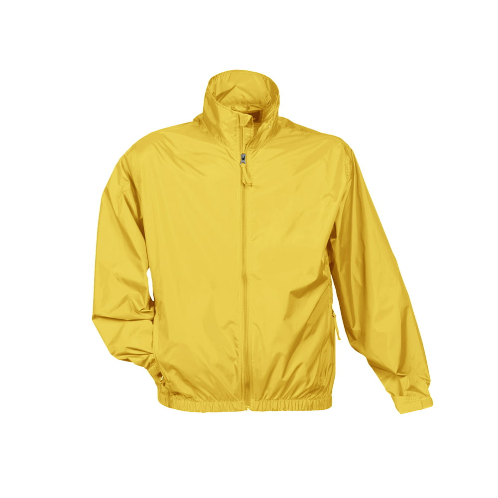Tri-Mountain - Tri-Mountain Atlas 1700 Unlined nylon jacket, Medium ...