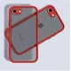 thumbnail image 3 of The New Anti-drop Case For iphone SE 2020 Case for iphone 6 6s 7 8 Plus SE2 2020 2022 Frosted Fine Pore Skin Protection Cases, 3 of 5