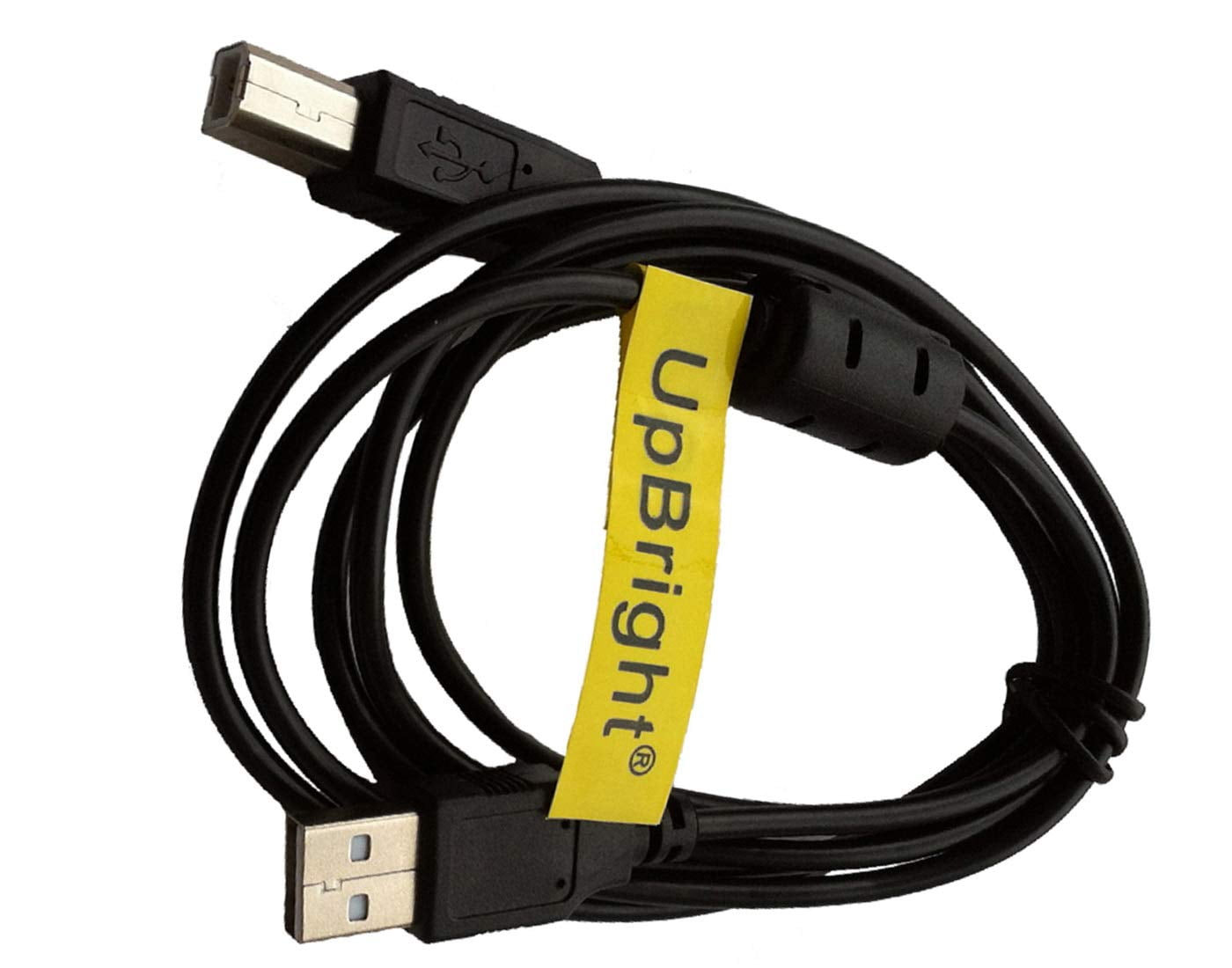 UPBRIGHT USB Data Cable Sync Cord Lead For WD Western Digital Elements