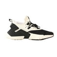 thumbnail image 3 of NIKE AIR HUARACHE DRIFT SZ 12 SAIL WHITE BLACK AH7334 002, 3 of 5