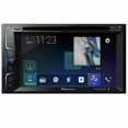 thumbnail image 3 of Pioneer AVH-500EX Multimedia DVD Receiver with 6.2 - inch WVGA Display - Black, 3 of 4