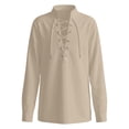 thumbnail image 4 of Kids for Boys Long Sleeve Boys Shirt Kids Boy Dress up Clothes for Play Boy Halloween 7-8 Years, 4 of 9