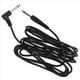 thumbnail image 3 of 4X Cable de Amplificador de Guitarra Cable de Conexión Eléctrico de 3 Metros Amplificador de Guitarra Cable de Amplificador de Guitarra Instrumento de Guitarra Eléctrica, 3 of 5