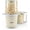 Cream, variant on Air Popper Popcorn Machine, 10-Cup Hot Air Popcorn Maker - Oil-Free, 3-Min Fast Pop, Easy Clean, Retro Design, Cream