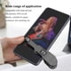 thumbnail image 4 of Injueey Pulsadores de pantalla simulados Mute Phone Auto Device Point Grabber LED Smartphone Trípodes Tapper Live Streaming Pink Type3 NO3, 4 of 6