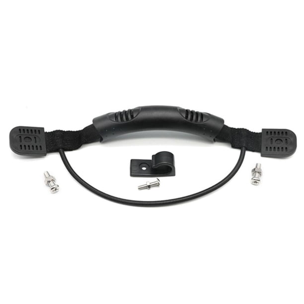 Mango de botes de remos de canoa multiusos para Kayak con reemplazo de mango de barco Bungee FLhrweasw Nuevo