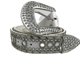 thumbnail image 4 of Cinturón de accesorios de decoración elegante para damas con temperamento generoso y diseño de diamantes, duradero y cómodo., 4 of 6