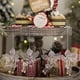 thumbnail image 4 of Hanging Angel Decorations Christmas Angel Pendants 4pcs for Tree Xmas Tree Topper Decorations, 4 of 5