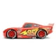 thumbnail image 5 of Jada Toys Disney Pixar Cars 3 Lightning Mcqueen Coche Fundido a presi&oacute;n con Estante para neum&aacute;ticos (99751) Jada Toys NA, 5 of 7