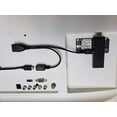 thumbnail image 2 of Adaptador de puerto USB FloreceBien, cable OTG y línea de conexión de lector de tarjetas de disco U externo para tableta, teléfono móvil y PC con alimentación HOST, paquete de 2, 2 of 3