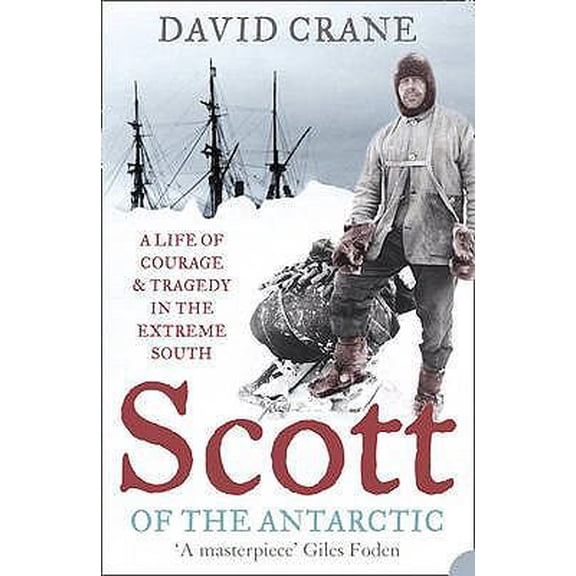 Pre-Owned Scott of the Antarctic (Paperback) 0007150717 9780007150717