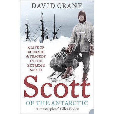 Pre-Owned Scott of the Antarctic (Paperback) 0007150717 9780007150717