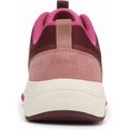thumbnail image 4 of Vionic Women's Walk Strider Knit Sneaker Cinder Rose 10W, 4 of 5