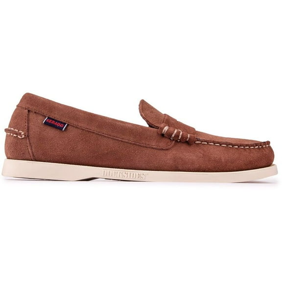 Sebago Dan Boat Flesh Out Shoes