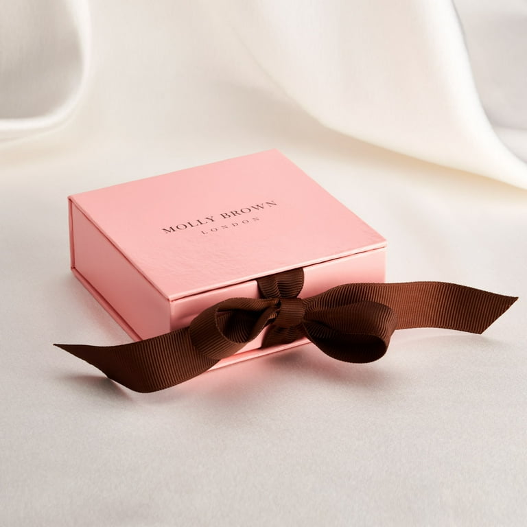 Molly B London Sterling Silver Cherish Cross Necklace for Girls