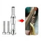 thumbnail image 2 of Pelacables automático, herramienta para cable trenzado, pelacables, conector trenzado, artefacto pelacables para electricistas, herramientas manuales para conectores., 2 of 3