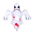 thumbnail image 2 of Halloween Decorations Ghost Inflatable Hanging Ornament, Halloween Outdoor Yard Decor, Porch Tree Display, Seasonal Party Decoration, Home Holiday Accent, 2 of 5