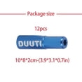thumbnail image 3 of Soidarity Tapa de Cable de cambio de freno de 5mm para bicicleta de aleación de aluminio, montaje de tapas de tubo de cambio para bicicletas de Type3 NO3, 3 of 6