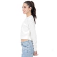 thumbnail image 2 of SUDADERA PARA MUJER QUARRY CORTA SLIM FIT, 2 of 4