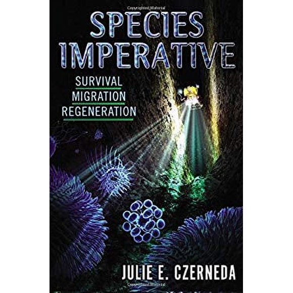 Pre-Owned Species Imperative 9780756410148