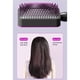 thumbnail image 4 of Prácticos peines de cojín de aire cepillo de pelo de masaje antienredos herramienta de peluquería DIY JShteea Cuidado Belleza, 4 of 9