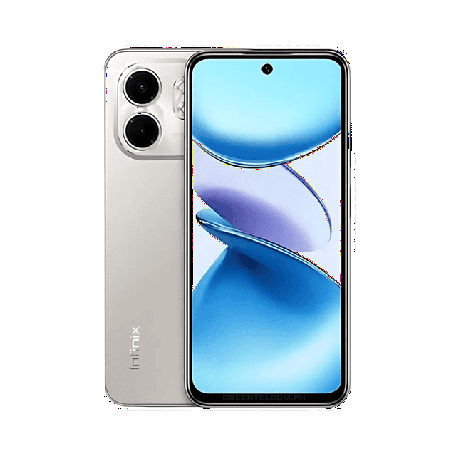 Infinix Smart 9 128gb Dual Sim 3gb RAM Neo Titanium