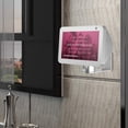 thumbnail image 3 of Soporte ATOPHK para Echo Show 8 de Aluminio con Giro 360°, 3 of 7